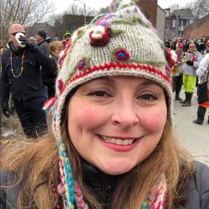 Meet your Posher, Stacey